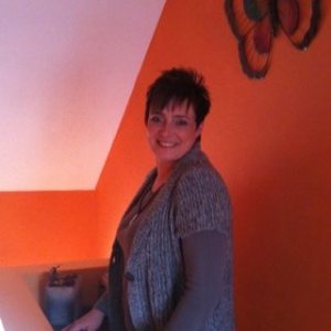 Profilbild von Katrin Schindler
