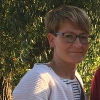 Profilbild von Katrin Schinkel