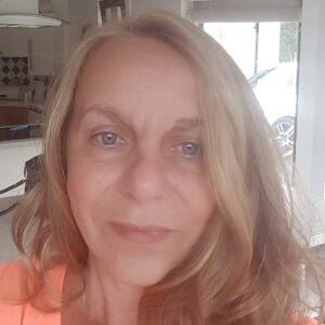 Profilbild von Katrin Schinnerling