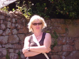 Profilbild von Katrin Schischkoff