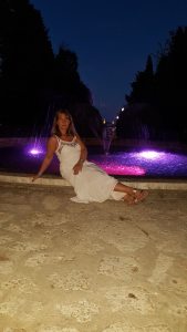 Profilbild von Katrin Schlien