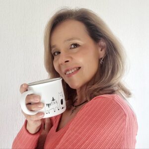 Profilbild von Katrin Schlögl
