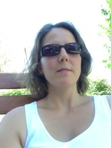 Profilbild von Katrin Schmauder