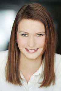 Profilbild von Katrin Schmidt
