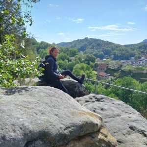 Profilbild von Katrin Schmidt