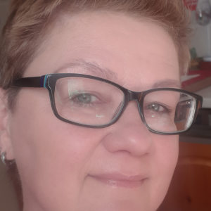 Profilbild von Katrin Schmidt