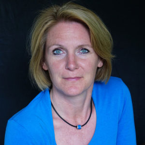 Profilbild von Katrin Schmidt
