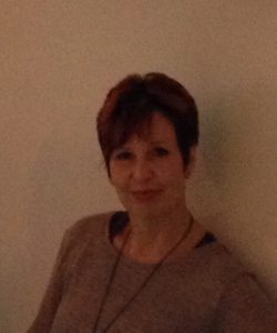 Profilbild von Katrin Schmidt