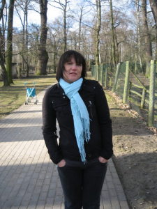 Profilbild von Katrin Schmidt