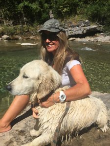 Profilbild von Katrin Schmidt