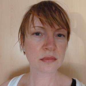 Profilbild von Katrin Schmidt
