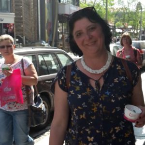 Profilbild von Katrin Schmidt