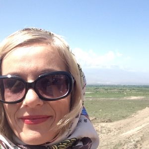 Profilbild von Katrin Schmidt