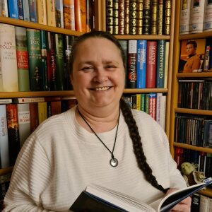Profilbild von Katrin Schmidt