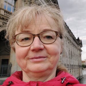 Profilbild von Katrin Schmidt