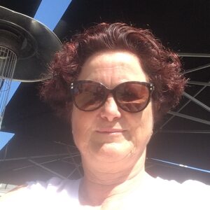 Profilbild von Katrin Schmiedecke