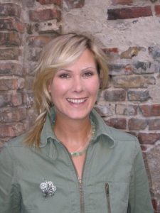 Profilbild von Katrin Schneider