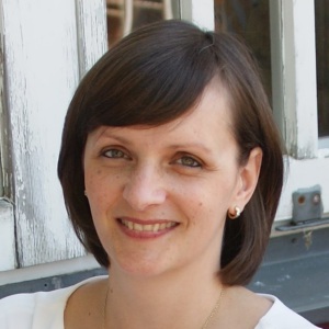 Profilbild von Katrin Schneider