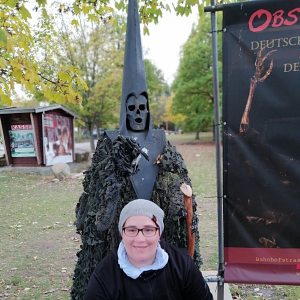 Profilbild von Katrin Schneider