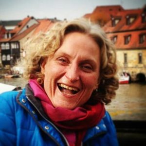 Profilbild von Katrin Schneider
