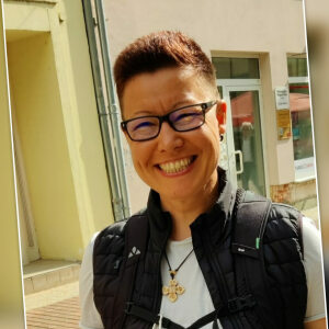 Profilbild von Katrin Schneider