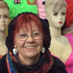 Profilbild von Katrin Schober