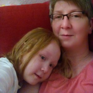 Profilbild von Katrin Schöbel
