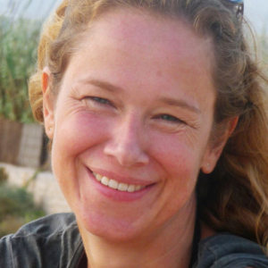 Profilbild von Katrin Schönemann