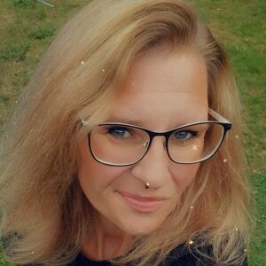 Profilbild von Katrin Schönemann