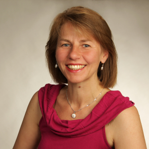 Profilbild von Katrin Schöpf