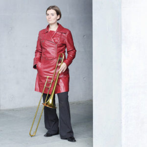 Profilbild von Katrin Schollmeyer