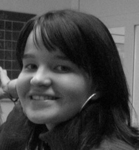 Profilbild von Katrin Scholz