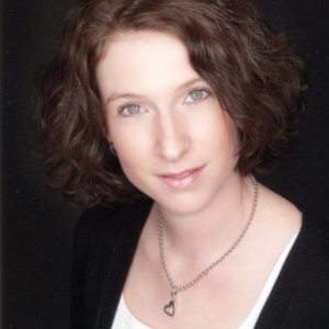 Profilbild von Katrin Scholz