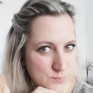 Profilbild von Katrin Scholz