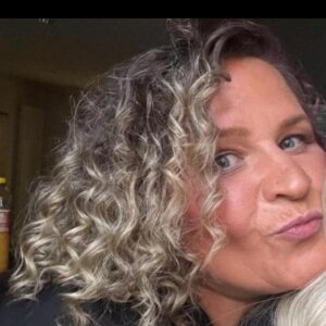 Profilbild von Katrin Scholz