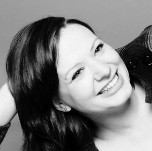 Profilbild von Katrin Scholze