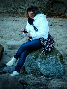 Profilbild von Katrin Schramm
