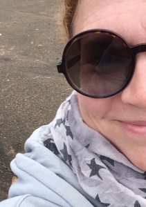 Profilbild von Katrin Schreiber