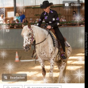 Profilbild von Katrin Schreiber