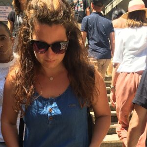 Profilbild von Katrin Schreier