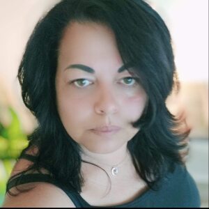 Profilbild von Katrin Schröder