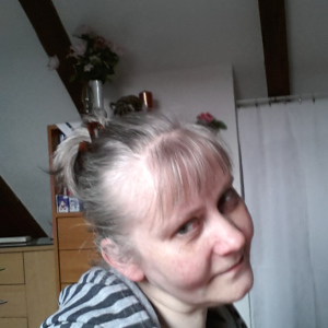 Profilbild von Katrin Schröder