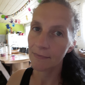 Profilbild von Katrin Schroedter