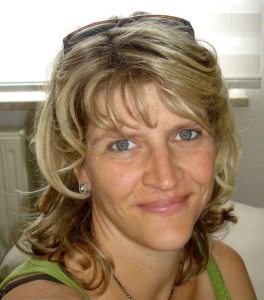 Profilbild von Katrin Schröpfer