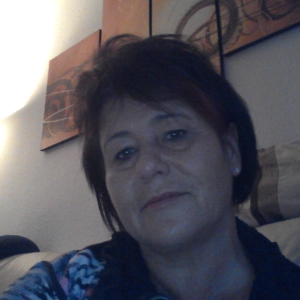 Profilbild von Katrin Schröter