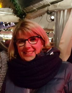 Profilbild von Katrin Schubert