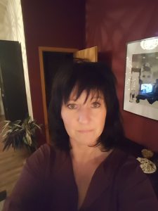 Profilbild von Katrin Schubert