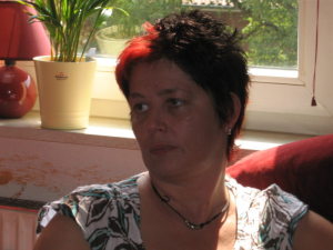 Profilbild von Katrin Schuck
