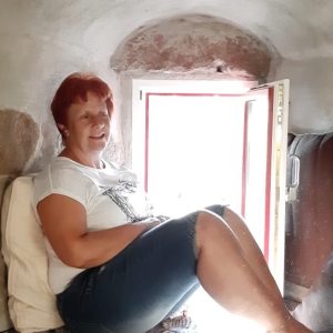 Profilbild von Katrin Schueler
