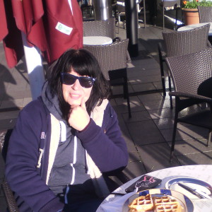Profilbild von Katrin Schürmann